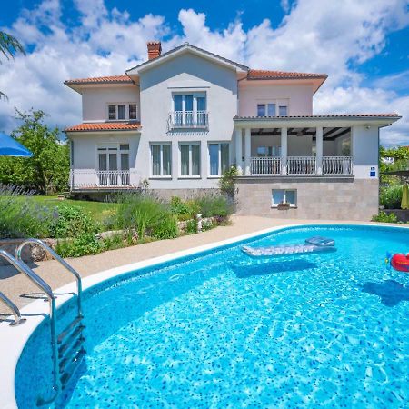 Holiday Home Zorica By Interhome Матульи Экстерьер фото