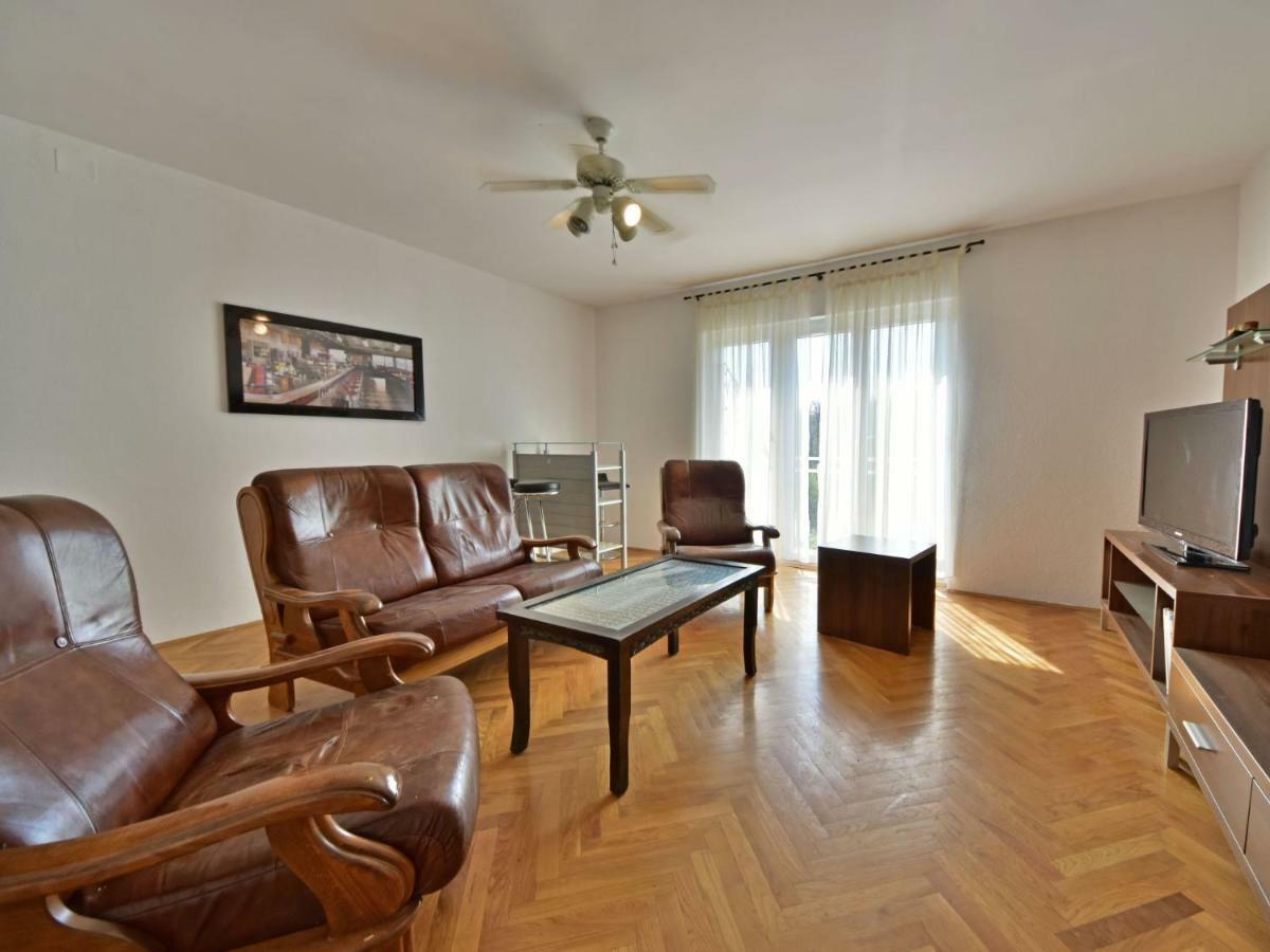 Holiday Home Zorica By Interhome Матульи Экстерьер фото