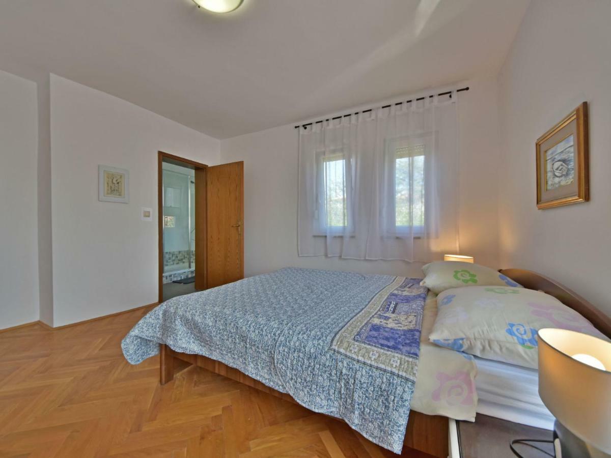 Holiday Home Zorica By Interhome Матульи Экстерьер фото