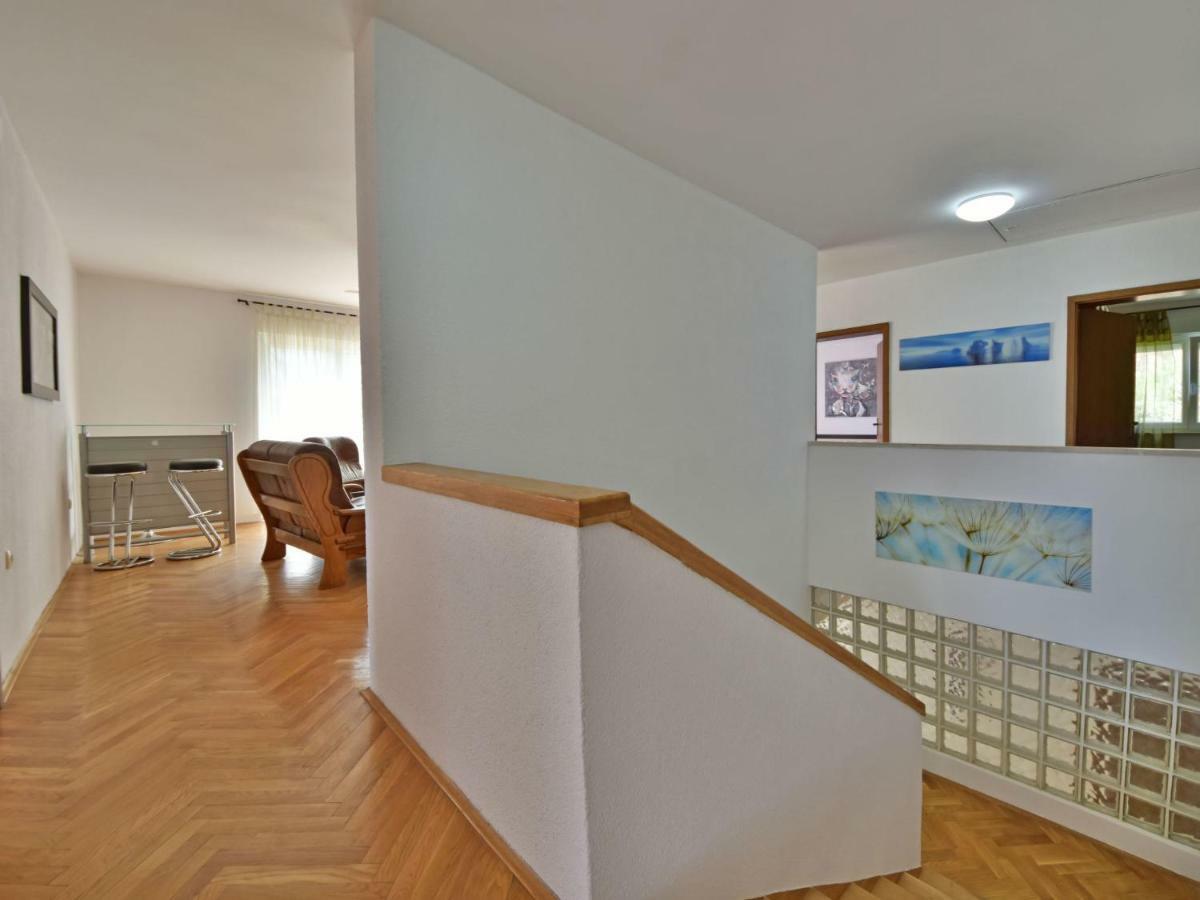 Holiday Home Zorica By Interhome Матульи Экстерьер фото