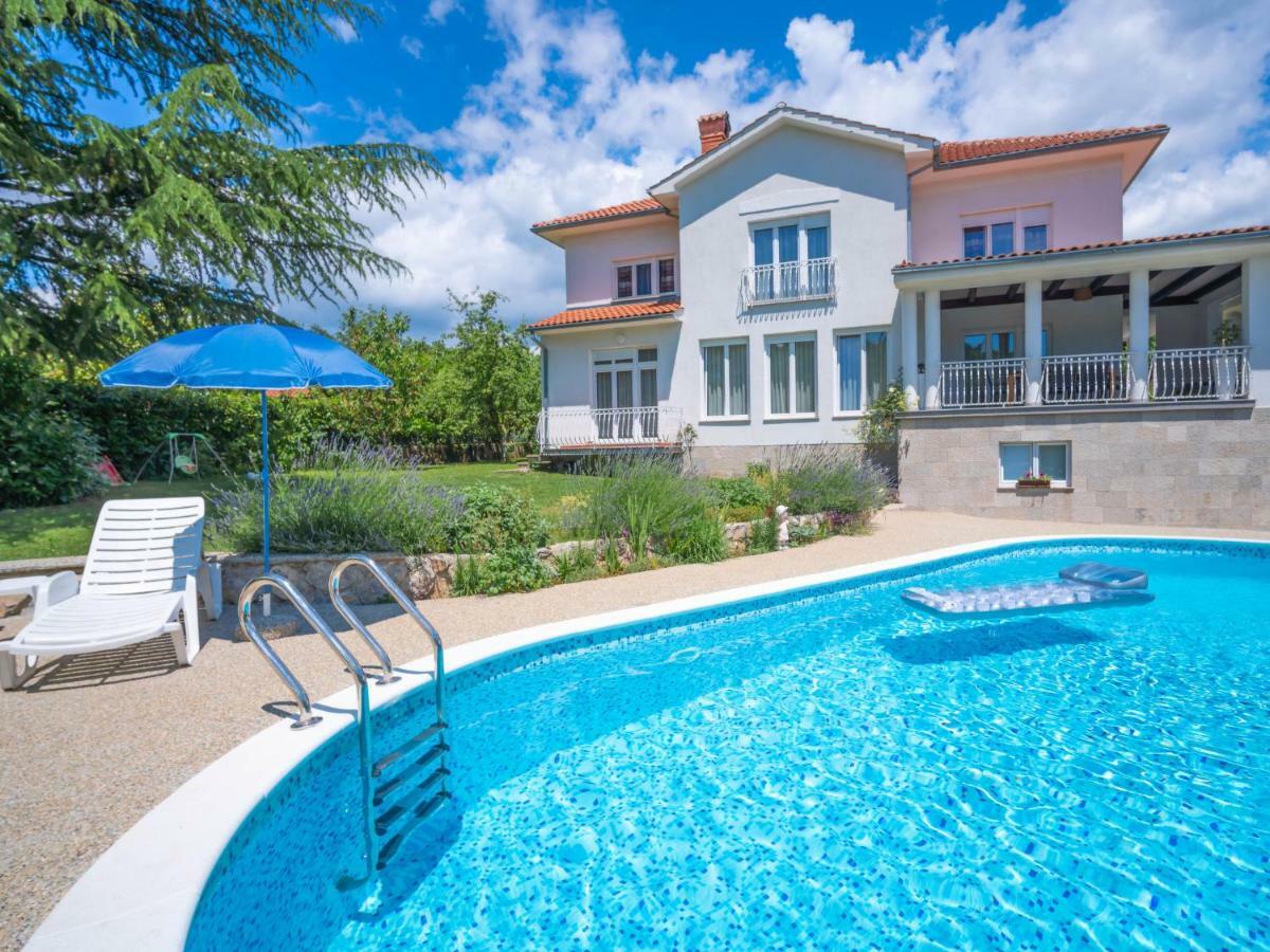 Holiday Home Zorica By Interhome Матульи Экстерьер фото