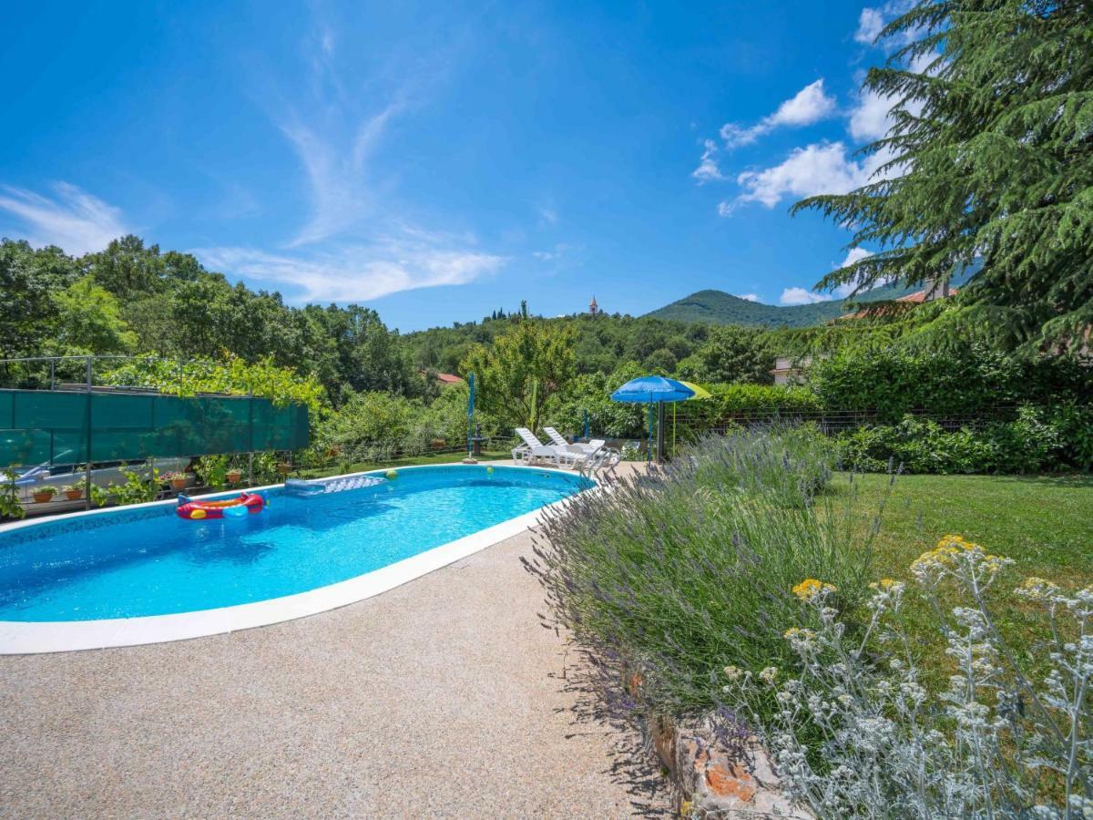 Holiday Home Zorica By Interhome Матульи Экстерьер фото